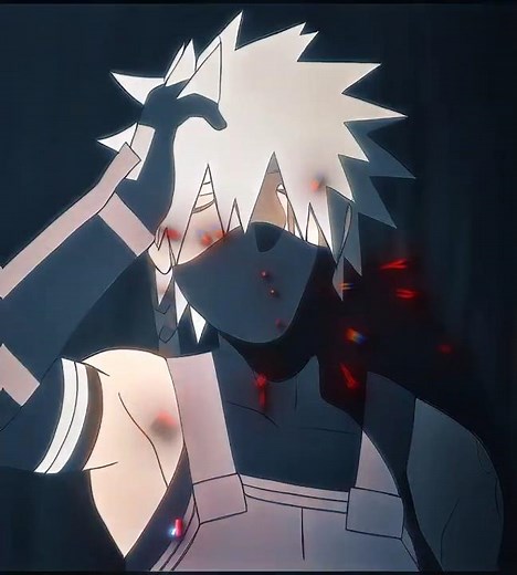 Mr Popular 🗿🔥 - Kakashi Hatake Edit | Fendi 2 (Slowed & Reverb)