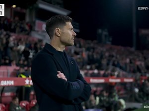 Trust the process, man i love xabi ball🤍 #xabi_stay | Yanzo Extra