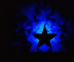 Christmas Star With Arduino and RGB LEDs