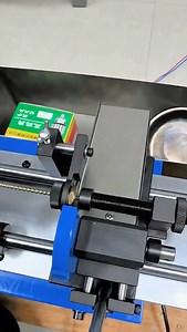 ball cutting machine🏭💍#jewelry #factory #machine #gold #bracelet | Intelligence Hua Xin