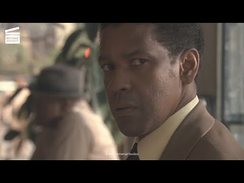 American Gangster: Somebody or Nobody