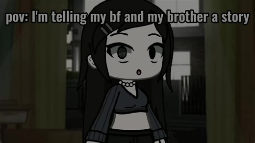 Gacha Life Moments with Friends