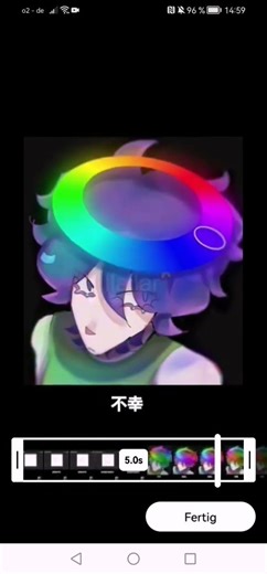 fukouna girl | drawing by me #roblox #forsaken