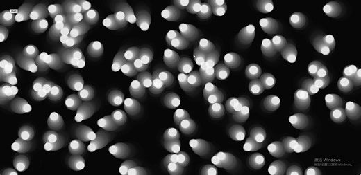 ✨ 音乐频率动态视觉化 ✨ 通过 p5.js，结合声音与视觉效果，呈现跳动的球体，每个音符都化为绚丽的画面。按下