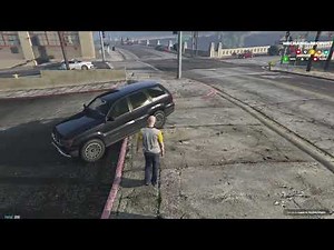 FiveM Nearest Postal Script (DOWNLOAD LINK IN THE DESCRIPTION)