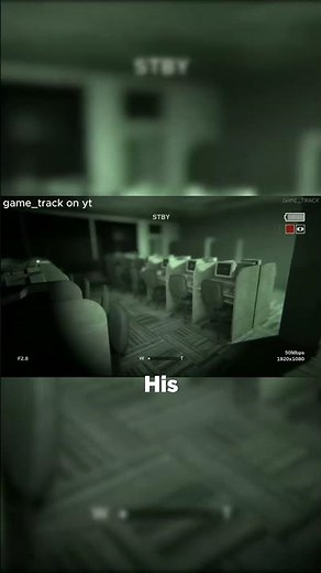 Chris Walker: The Brutal Genius of Outlast's Villain Design