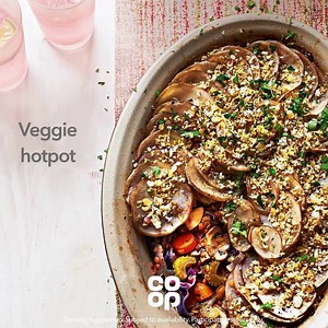 8.9K views · 51 reactions | From soups to puddings, find some slow cooked inspiration. coop.uk/2D5X795 | Co-op | Facebook