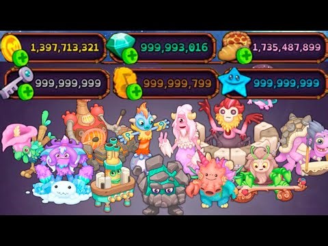 MSM Hacks Playing Private Server – Unlimited GEMS (Celestial Mythical Island)
