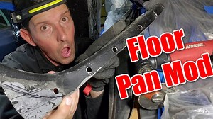 Mini Tub Tutorial Part 2: Floor Pan Tips for 1964–72 GM A-Body Using ABC Performance