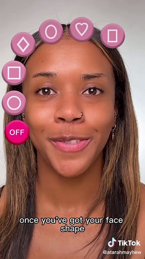 The Perfect Contouring Filters! 😍 by @gracemchoi 🫶🏾 #makeup #contouring #makeuptutorial