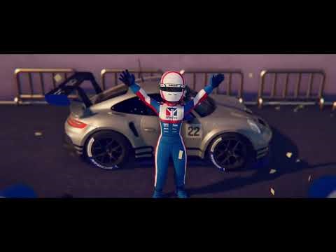 iRacing Arcade Demo is FREE Circuit Superstars with Chase Cam on Tsukuba | Session #1 | 2025-10-16