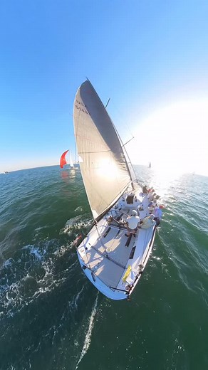 ⛵️SAILING⛵️ | Scott Bloom