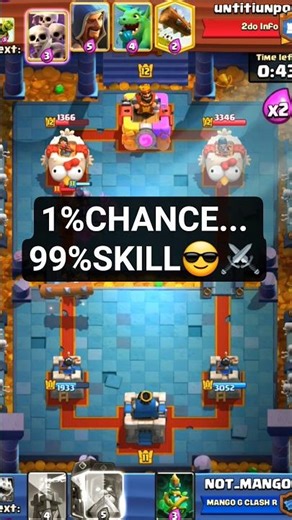 Clash Royale Pros Reveal Their Top Game-Changing Tactics