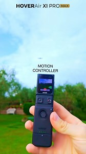  Unlock Your Creative Potential with the HOVERAir X1 PROMAX—Your...