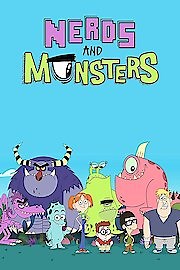 Watch Nerds and Monsters Season 2 Episode 7 - Nerd Fu