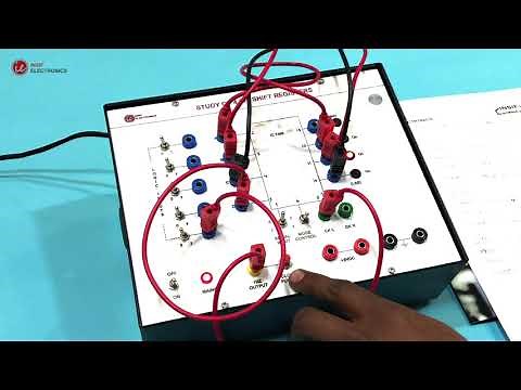 Shift Register IC 7495