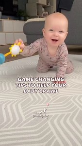 39 reactions | If you can see that your baby is close to cracking the...