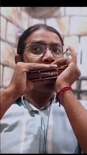 Janam Janam|Mouth Organ|Notation|Harmonica|Tutorial|Easy harmonica tutorial|