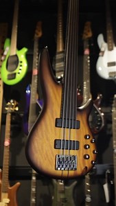 1K reactions · 15 shares | The SRF705 fretless @officialibanezguitars . We don't think there's a better fretless on the market for the . In stock now in 4 & 5 strings. #ibanezbass #fretlessbass #bassplayer | Bass Centre | Facebook