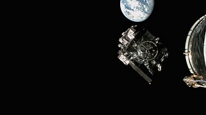 NOAA’s GOES-U Weather Satellite Deployment - NASA Science