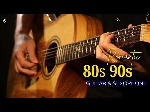 The World’s Best Classical Instrumental Music | Relaxing Guitar Melodies to Relieve Stress