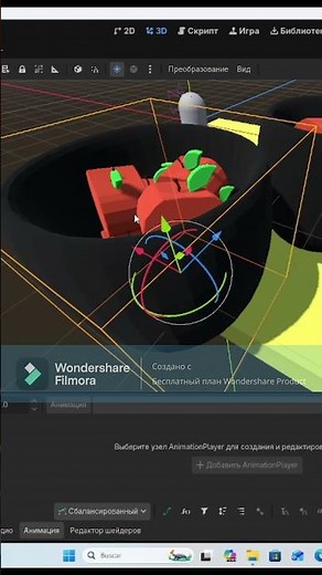 HOW TO EXPORT MODELS FROM Sketchfab TO GODOT!!!!