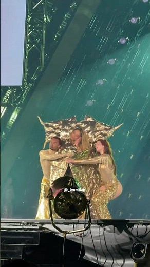 Beyonce - ALIEN SUPERSTAR (Night 5 New Jersey) Live At The Cowboy Carter Tour #beyonce #live #bey