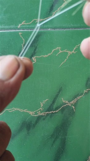 Technical Procedures for Making Strong and Easy Sabiki #fishing #fishing #fishinghobby