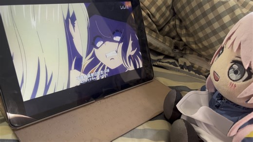 第九集给我anon看乐了