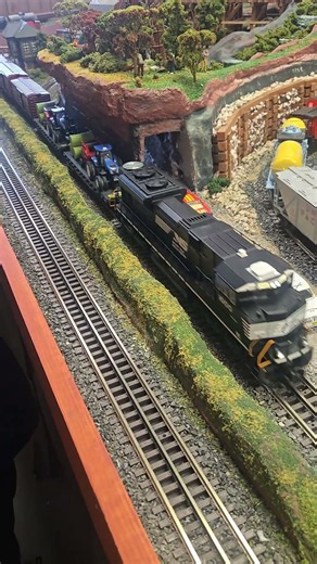 Alto Model Train Museum Association Altoona, Pennsylvania. #modeltrains #train #trainlayout #altoona