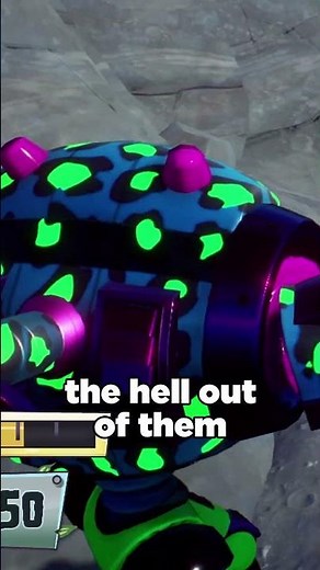 Which Imp has the BEST MECH in GW2?