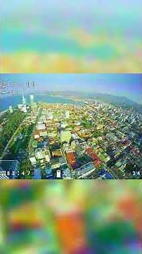 Air75 200m Climb Ends in Crash | Motor Failure Mid-Descent (Analog DVR) #fpv #beltfpv #air75
