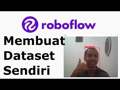 How to Create a Yolo v8 Dataset in Roboflow (labeling and augmentation)