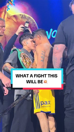 Puma Martinez vs Bam Rodriguez: A Fight Recap