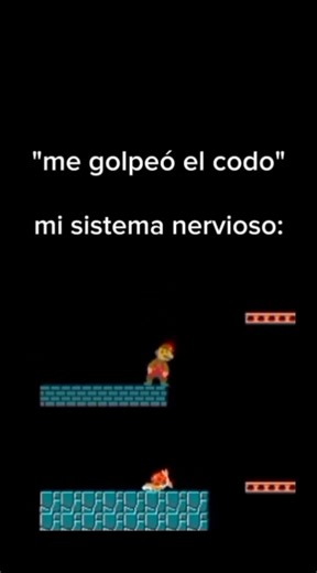 que significa el bro respeta #meme#memes #mario #xd #supermario #momazos | Neco Arc Loquendo