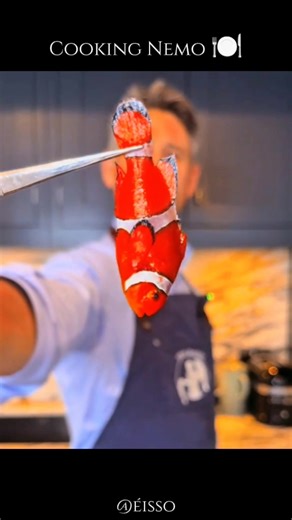 Cooking Nemo: Delicious Fish Recipe Ideas