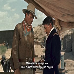 Best Movie - " John Wayne " | PRINT FLOOR