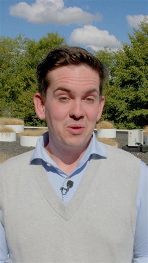 2 december nog niet aangestipt in je agenda?  Dan wordt het hoog...