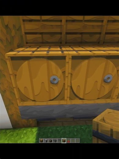 Minecraft Auto Furnace 💀