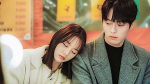 Lirik Lagu Next to You - Yang Da Il dan Terjemahan OST Drakor My Roommate Is A Gumiho - Suryamalang.com