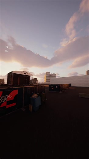 no you WILL lease an apartment more UE5 x Asbury Park work, building out the stone pony area and crashing my computer on repeat #ue5 #asburypark #unrealengine #nj #stonepony