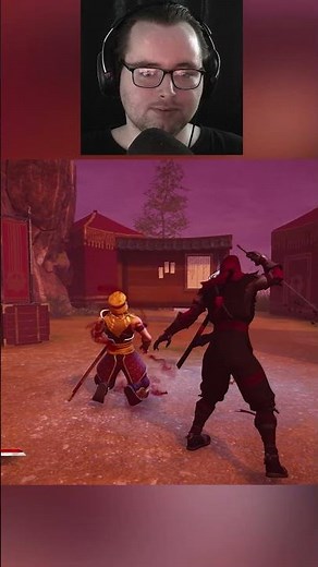 Stealth takedown in Aragami 2 #aragami #aragami2 #aragamigame #indie #indiegames #gaming #defy