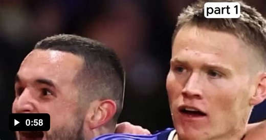 Top 5 Moments of Unbiased McKallaster Scottish Commentary - Video