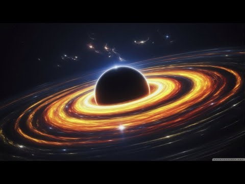 Exploring the Darkest Corners of the Universe: Black Holes Revealed