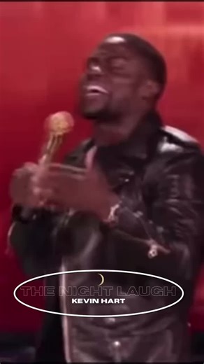 Kevin Hart's Hilarious Encounter with a Raccoon