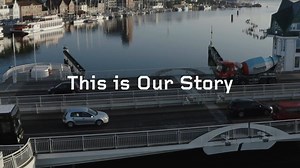 This is our story by  Thomas Concrete Group | Caitlin Baker