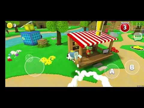 Cara dapeti diamond dj peri