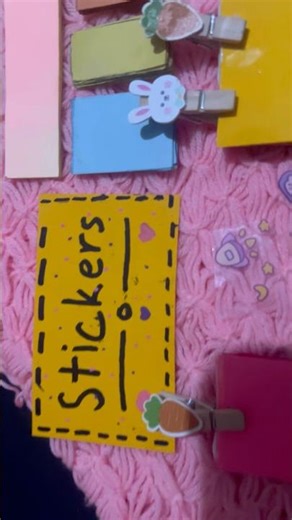 Sticky notes #viralvideo #art #artscraft #artandcraft #diy