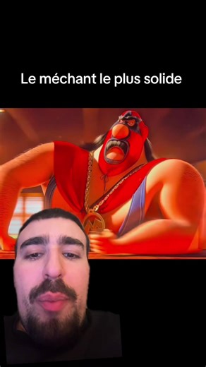 Superman dans le cinema: Le méchant le plus solide