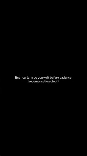 When Patience Becomes Pain | Reclaim. Piece x Peace Journal